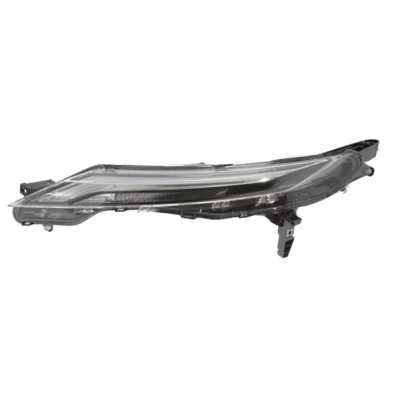 Afbeelding van VALEO 047736 Knipperlichten Links, Stofvanger Zonder gloeilampen Met daglicht LED