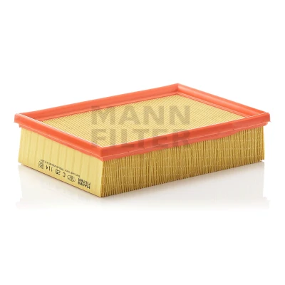 Afbeelding van Mann filter Luchtfilter C 25 114