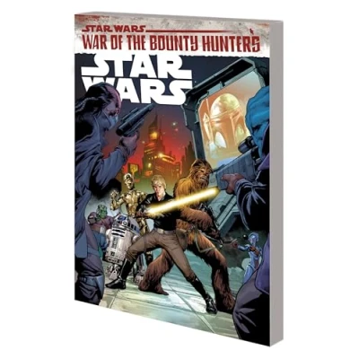 Afbeelding van Star Wars Vol. 3