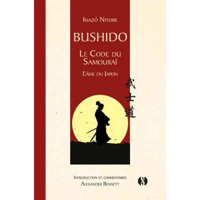 Image de Bushido Le code du samourai