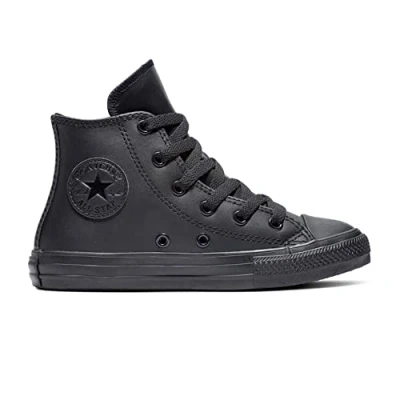 Afbeelding van CONVERSE CHUCK TAYLOR ALL STAR HI Zwart 37 EU
