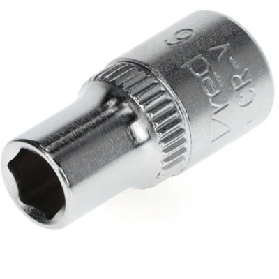 Afbeelding van Gedore RED R41000603 3300068 Dopsleutelinzetstuk Metrisch, Inch 1/4 (6.3 mm) 1 stuks