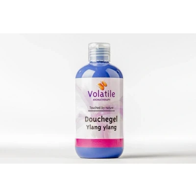 Afbeelding van Volatile Douchegel Ylang 250ml