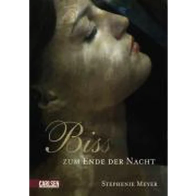 Afbeelding van Bis (Biss) zum Ende der Nacht