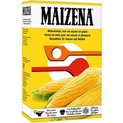Afbeelding van Maizena Cornflour 400 g