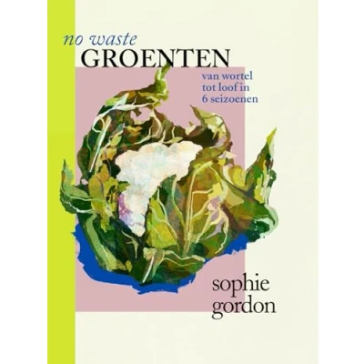 Afbeelding van no waste groenten