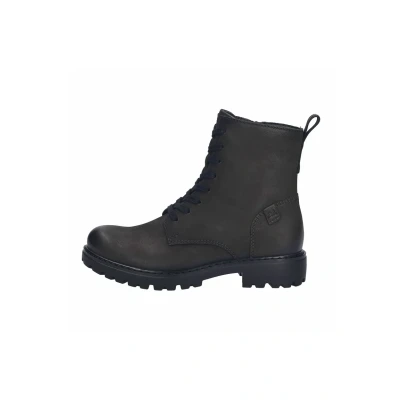 Afbeelding van Josef Seibel Bottines classiques Melinda.02 pour femme, largeur G (normal), semelle intérieure amovible, Moro, 42 EU