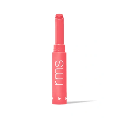 Afbeelding van RMS Beauty Legendary Serum Lipstick Lippenstift, Dames, Maat: 3.5 ml, Light pink