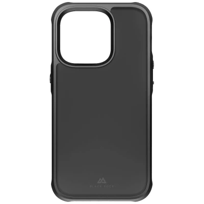 Afbeelding van Black Rock Robust Cover Apple iPhone 14 Pro Max Grijs