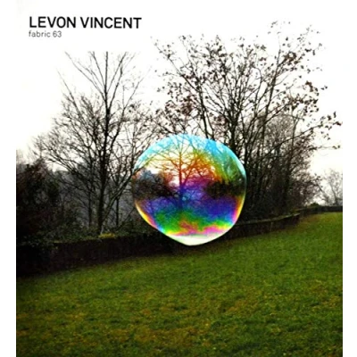 Afbeelding van Levon Vincent Fabric 63 (CD)