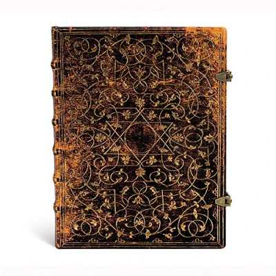Afbeelding van Paperblanks Grolier Ornamentali Ultra Lined