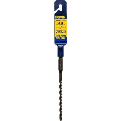 Afbeelding van Irwin SDS plus betonboor 6,5 x 160 mm