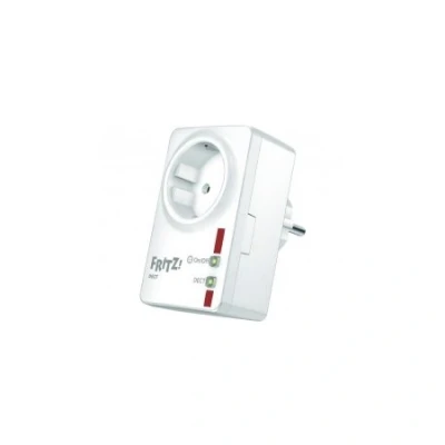 Afbeelding van AVM FRITZ!DECT 200 Slimme stekker / Nederlands stopcontact Randaarde