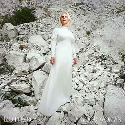 Afbeelding van Izo Fitzroy A Good Woman (LP)