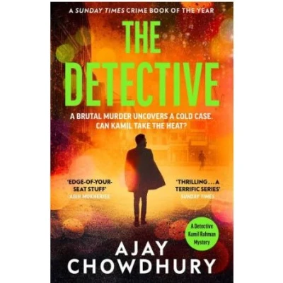 Image de The Detective