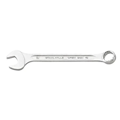 Afbeelding van Stahlwille 40081515 13 15 Ring steeksleutel mm