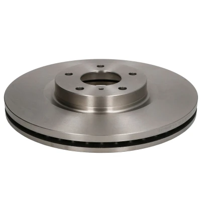 Afbeelding van ABE C31088ABE Remschijf Vooras 320 28 5 Geventileerd NISSAN: 350Z Coupe, 370Z Murano II
