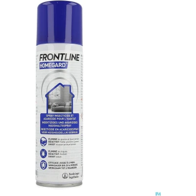 Afbeelding van Frontline Homegard Spray 250ml