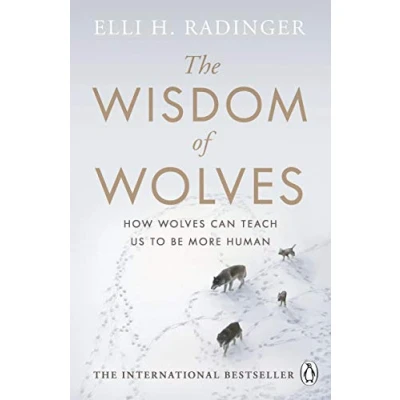 Afbeelding van The Wisdom of Wolves