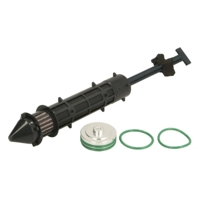 Afbeelding van Droger, airconditioning NRF 33178