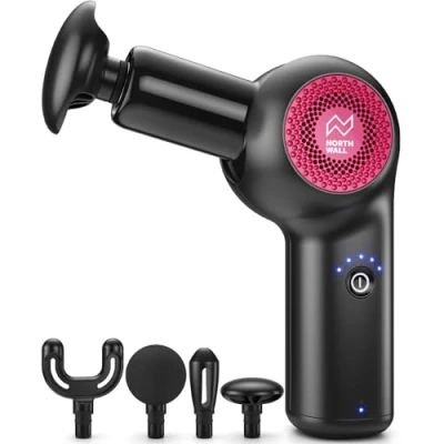 Afbeelding van Northwall Massage Gun Northgun FLEX Apparaat Professioneel Pistool