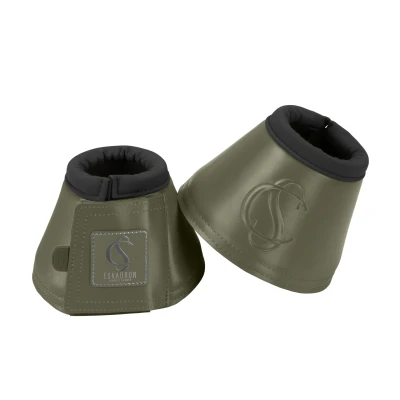 Image de Eskadron Cloches d&#039;Obstacles Classic Sports Softslate Dusty OliveVendu par Agradi