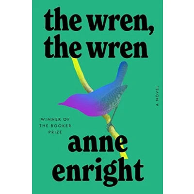 Afbeelding van the Wren, Wren