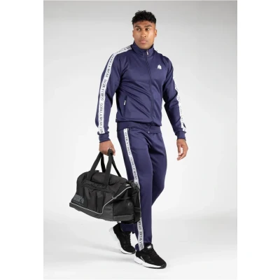 Afbeelding van Gorilla Wear Delaware Trainingsbroek, Heren, Maat: XL, Navy