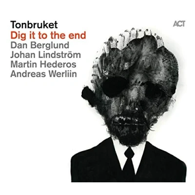 Afbeelding van Dig It To The End