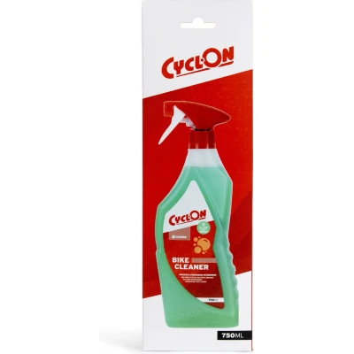 Afbeelding van CyclOn Bike Cleaner Triggerspray 750 ml (in blisterverpakking)