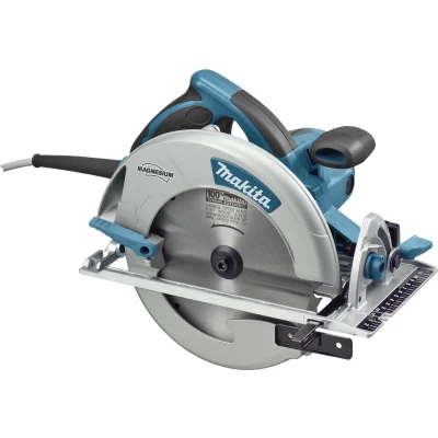 Afbeelding van Makita Cirkelzaag 210 mm 5008MG