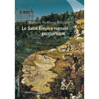 Image de Le Saint Empire romain germanique