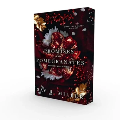 Afbeelding van Promises and Pomegranates
