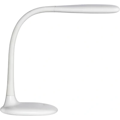 Afbeelding van Unilux bureaulamp Lucy, LED, wit