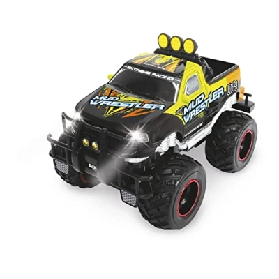 Afbeelding van Dickie RC Ford F150 Mud Wrestler