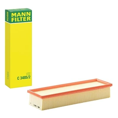 Image de Filtre à air mann filter c3485/2
