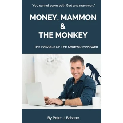 Afbeelding van Money, Mammon &amp; the Monkey