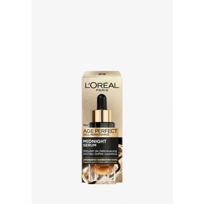 Afbeelding van L&#039;Oréal Paris Skin AGE Perfect Zellrenaissance Midnight Serum Serum, Dames, Maat: 30 ml,