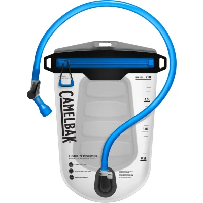 Afbeelding van Camelbak Fusion 2L Reservoir Clear Hydratatie pack