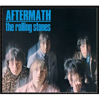 Afbeelding van The Rolling Stones Aftermath (CD)