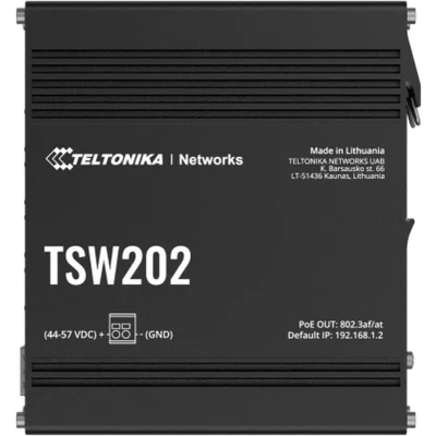 Afbeelding van Schakelaar Teltonika TSW202