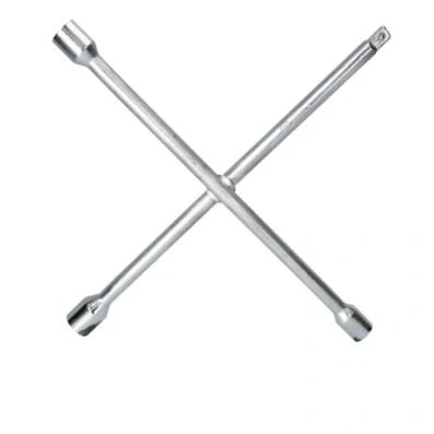 Afbeelding van KS TOOLS BT691015 Kruissleutel 17, 19, 22, 1/2&quot;, 1/2