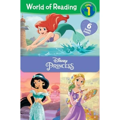 Afbeelding van Disney Princess
