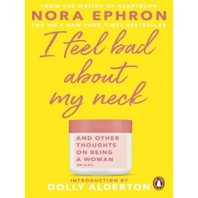 Image de I Feel Bad About My Neck