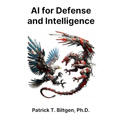 Afbeelding van AI for Defense and Intelligence