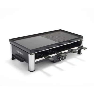 Afbeelding van Greenpan Elite Xl Smoke less Steengrill