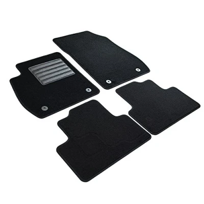 Afbeelding van MTM SP 2622 Op maat gemaakte velours vloermatten voor Opel Zafira C Tourer 01.2012&gt;07.2019