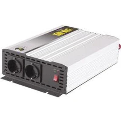 Afbeelding van e ast HighPowerSinus HPLS 1500 12 Omvormer W V/DC 230 V/AC