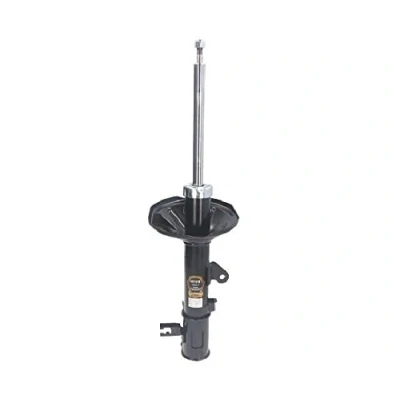 Afbeelding van JAPANPARTS MM HY018 Schokdemper Achteras rechts Gasdruk Dubbelpijp Veerpoot Pen bovenaan