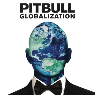 Afbeelding van Pitbull Globalization (LP)